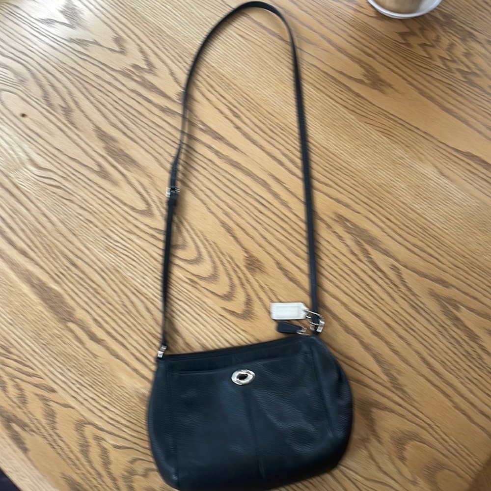 Coach crossbody bad